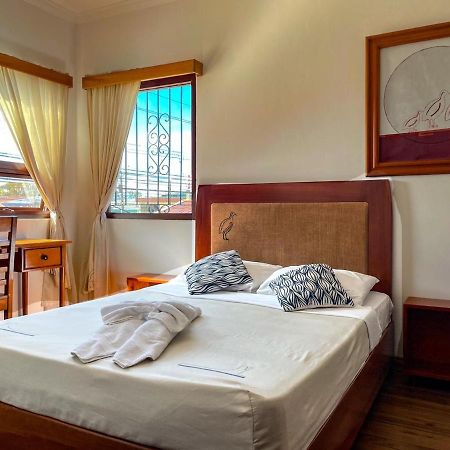 Hotel Luz De Luna San José Eksteriør billede