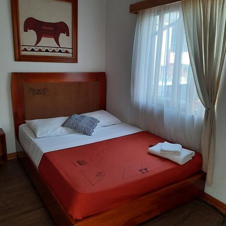 Hotel Luz De Luna San José Eksteriør billede