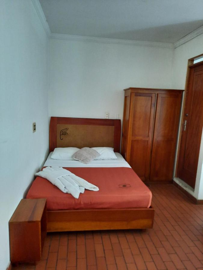 Hotel Luz De Luna San José Eksteriør billede