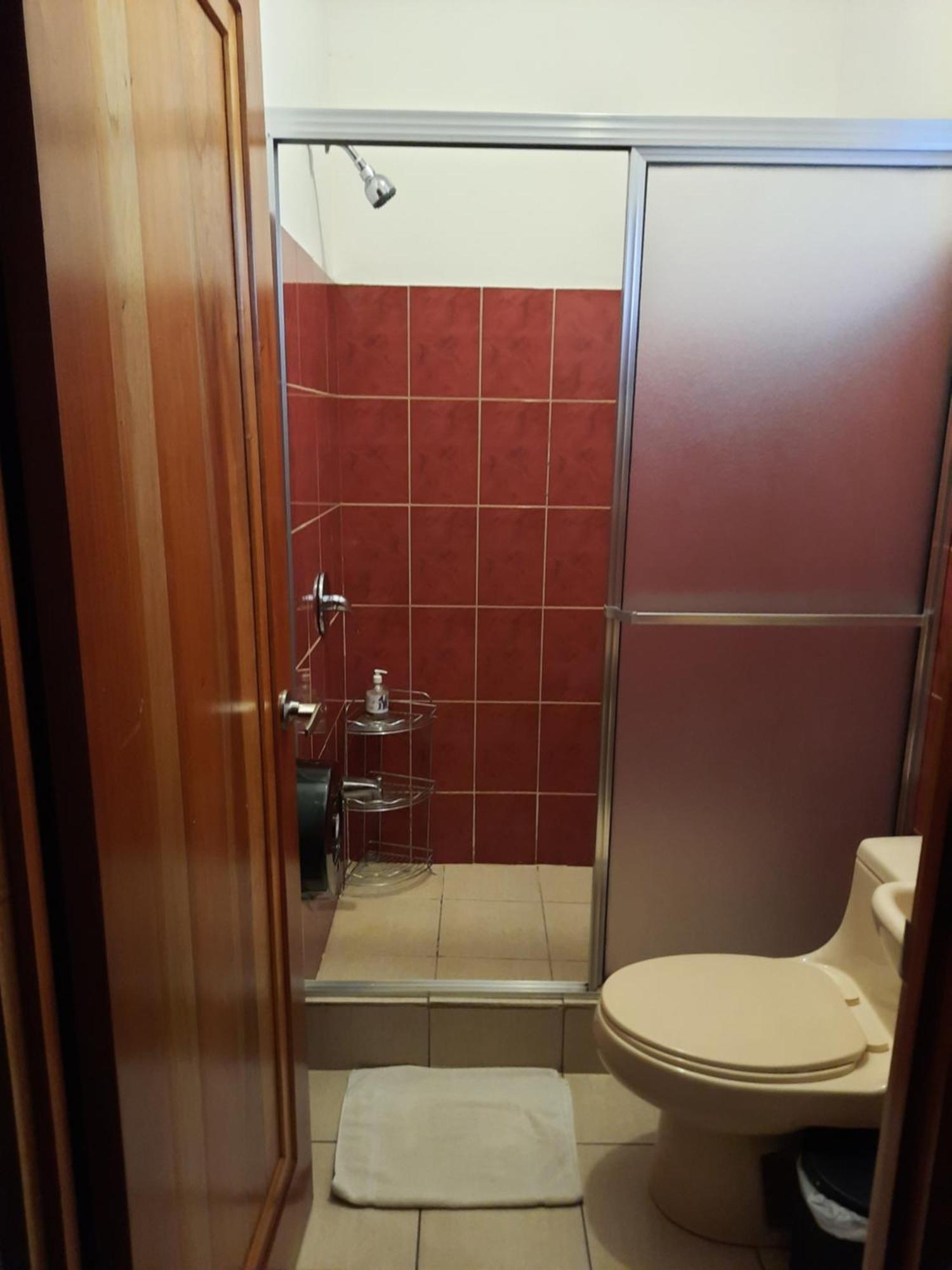 Hotel Luz De Luna San José Værelse billede