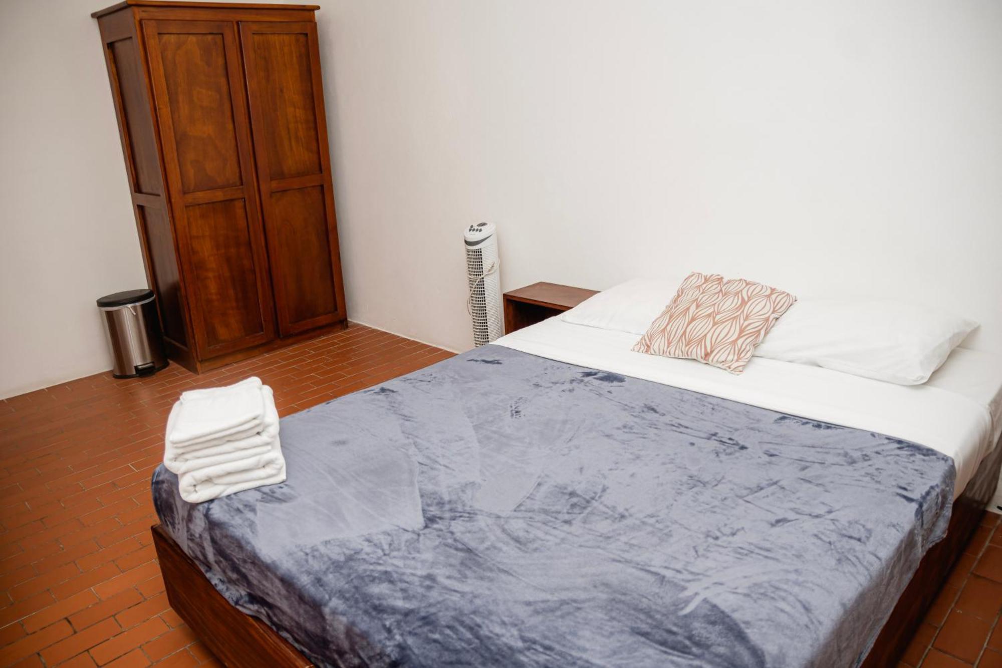 Hotel Luz De Luna San José Eksteriør billede