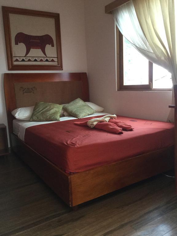 Hotel Luz De Luna San José Eksteriør billede
