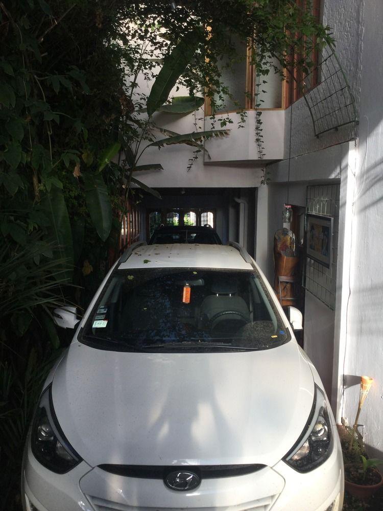 Hotel Luz De Luna San José Eksteriør billede