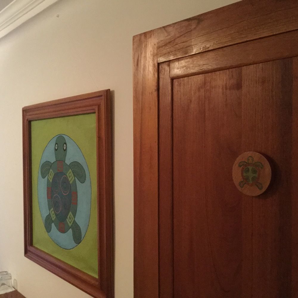 Hotel Luz De Luna San José Eksteriør billede