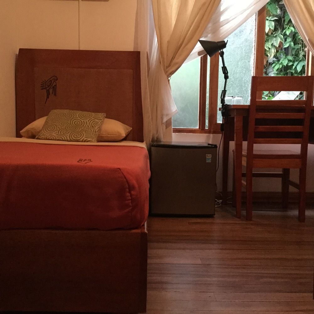 Hotel Luz De Luna San José Eksteriør billede