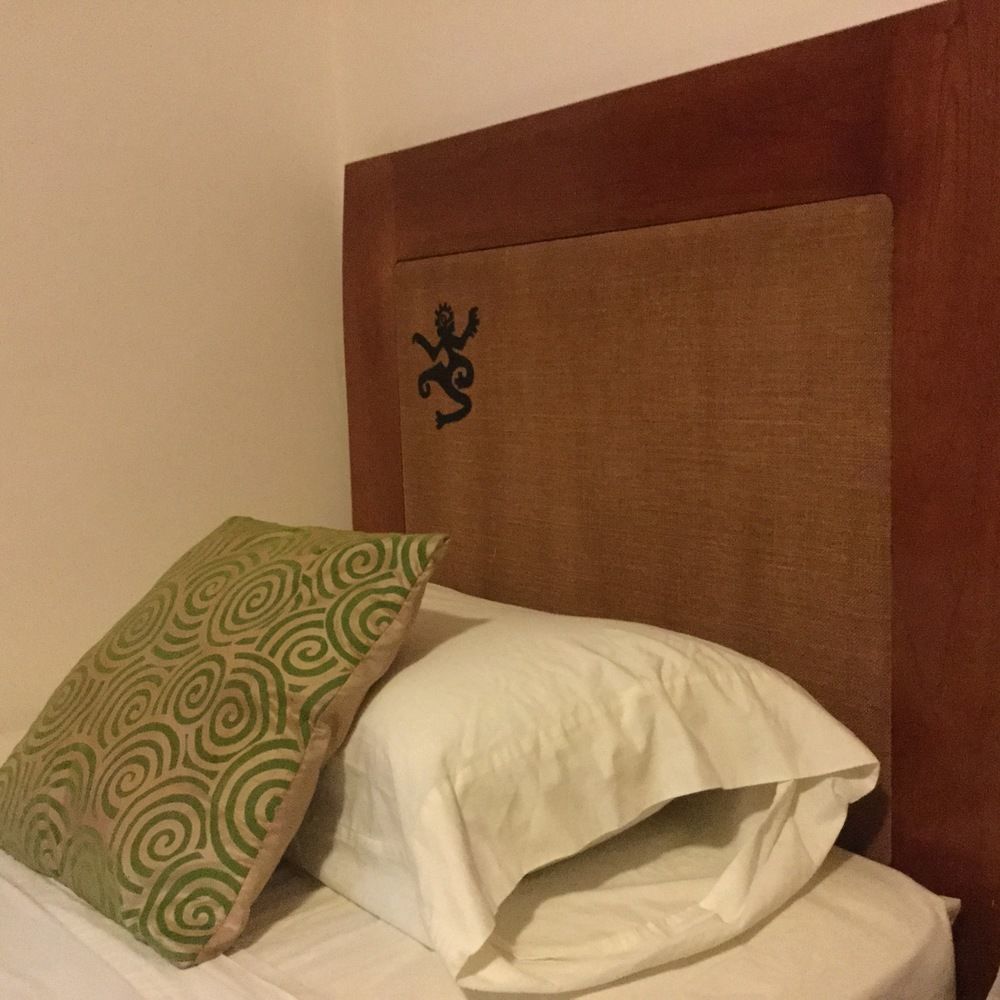 Hotel Luz De Luna San José Eksteriør billede