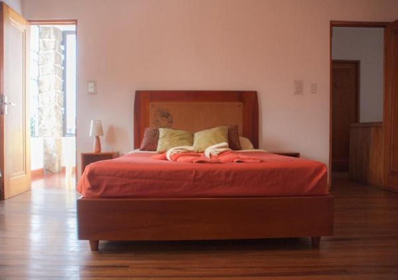 Hotel Luz De Luna San José Eksteriør billede