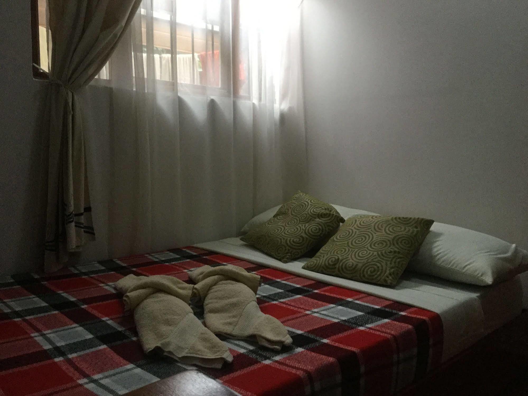Hotel Luz De Luna San José Eksteriør billede
